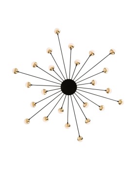 Накладная люстра Freya FR5242CL-24B-foto6