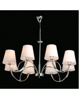 Подвесная люстра MW-Light 329012008-foto2