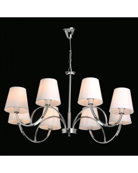 Подвесная люстра MW-Light 329012008-foto2