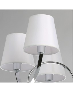 Подвесная люстра MW-Light 329012008-foto3