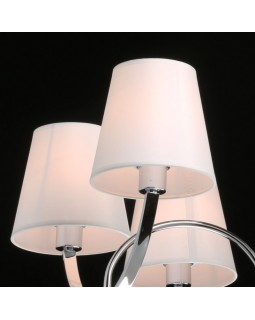 Подвесная люстра MW-Light 329012008-foto4