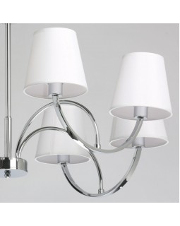Подвесная люстра MW-Light 329012008-foto5