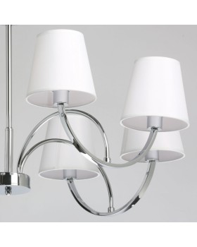 Подвесная люстра MW-Light 329012008-foto5