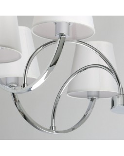Подвесная люстра MW-Light 329012008-foto6