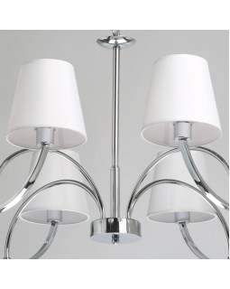 Подвесная люстра MW-Light 329012008-foto7