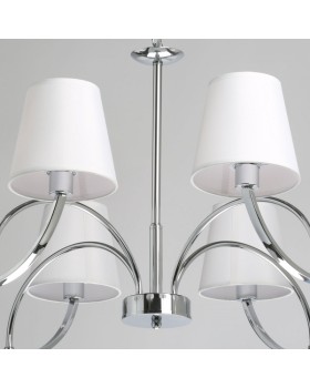 Подвесная люстра MW-Light 329012008-foto7