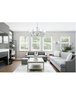 Подвесная люстра MW-Light 329012008-foto8