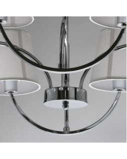 Подвесная люстра MW-Light 329012008-foto9