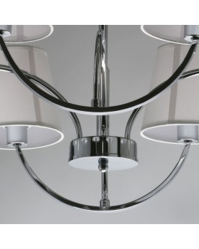 Подвесная люстра MW-Light 329012008-foto9