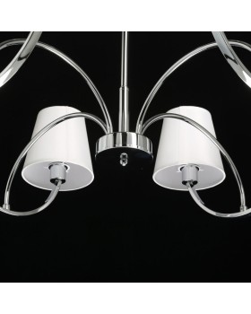 Подвесная люстра MW-Light 329012008-foto10