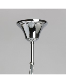 Подвесная люстра MW-Light 329012008-foto11