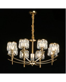 Подвесная люстра MW-Light 624011408-foto2