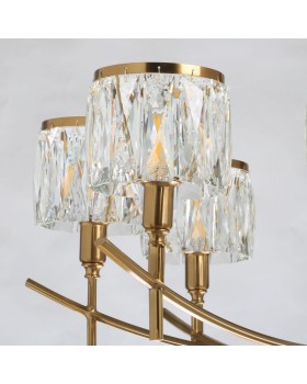 Подвесная люстра MW-Light 624011408-foto3