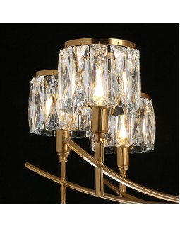 Подвесная люстра MW-Light 624011408-foto4