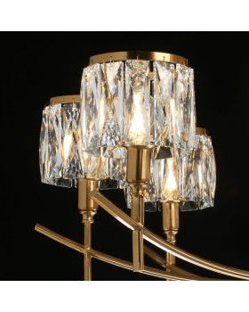 Подвесная люстра MW-Light 624011408-foto4