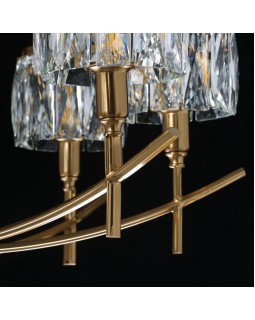Подвесная люстра MW-Light 624011408-foto6