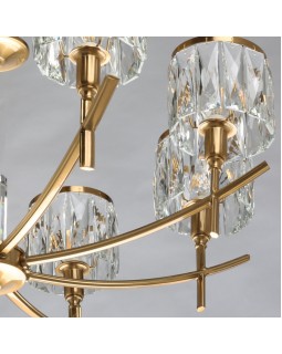 Подвесная люстра MW-Light 624011408-foto7