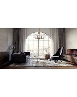 Подвесная люстра MW-Light 624011408-foto8