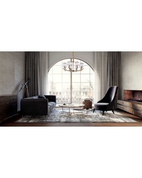 Подвесная люстра MW-Light 624011408-foto8