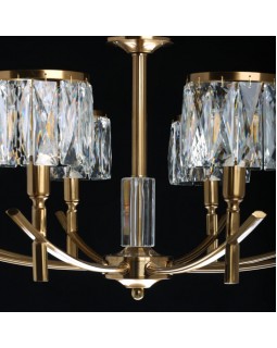 Подвесная люстра MW-Light 624011408-foto9