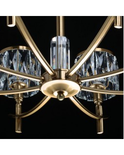 Подвесная люстра MW-Light 624011408-foto10