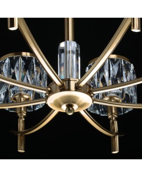 Подвесная люстра MW-Light 624011408-foto10