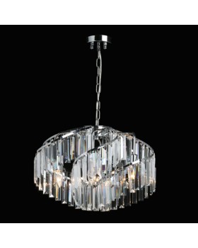 Подвесная люстра MW-Light 642016606-foto2