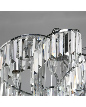 Подвесная люстра MW-Light 642016606-foto6