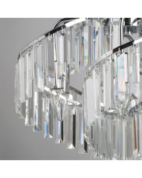 Подвесная люстра MW-Light 642016606-foto7