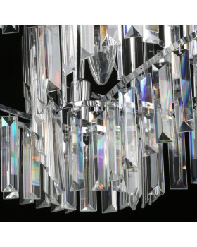 Подвесная люстра MW-Light 642016606-foto10