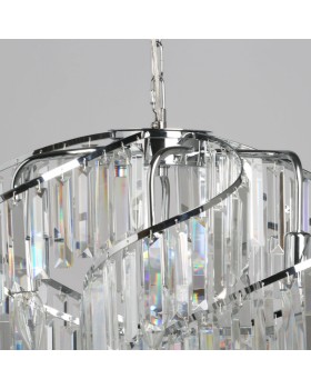 Подвесная люстра MW-Light 642016606-foto11