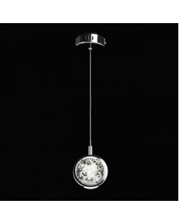 Подвесной светильник DeMarkt 730011601-foto2