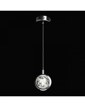 Подвесной светильник DeMarkt 730011601-foto2