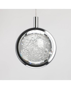 Подвесной светильник DeMarkt 730011601-foto3