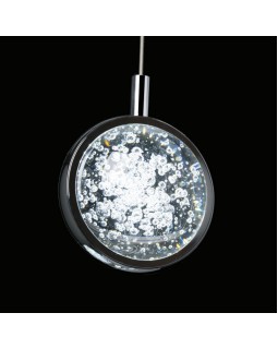 Подвесной светильник DeMarkt 730011601-foto4