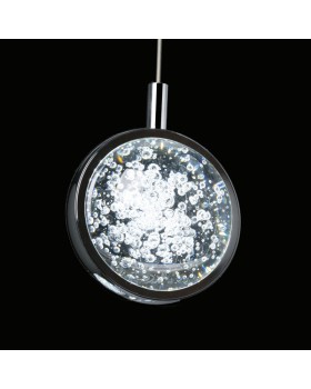 Подвесной светильник DeMarkt 730011601-foto4