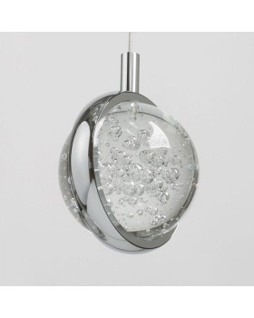 Подвесной светильник DeMarkt 730011601-foto5