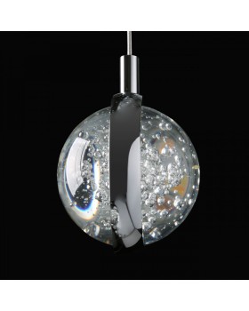 Подвесной светильник DeMarkt 730011601-foto6