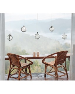 Подвесной светильник DeMarkt 730011601-foto8