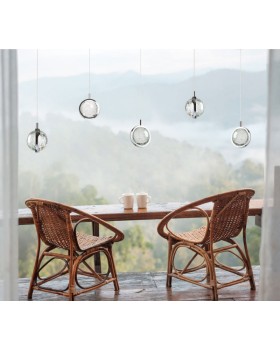 Подвесной светильник DeMarkt 730011601-foto8