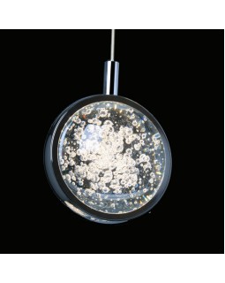 Каскадная люстра DeMarkt 730011809-foto7