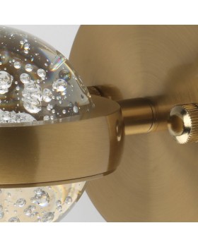 Бра DeMarkt 730021101-foto5