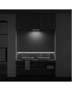 Светильник на шине Maytoni Technical TR080-1-18W3K-B-foto5