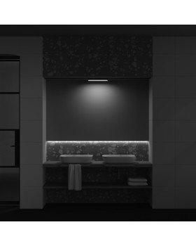 Светильник на шине Maytoni Technical TR080-1-18W3K-B-foto5