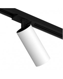 Светильник на шине Denkirs DK6060-BW+BK-foto2