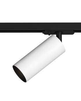 Светильник на шине Denkirs DK6060-BW+BK-foto3