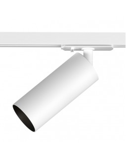 Светильник на шине Denkirs DK6060-BW+WH-foto3