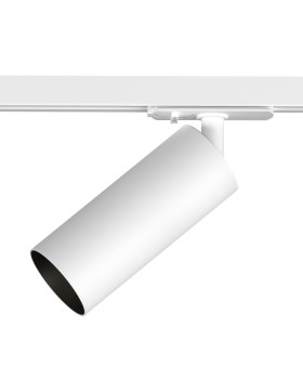 Светильник на шине Denkirs DK6060-BW+WH-foto3