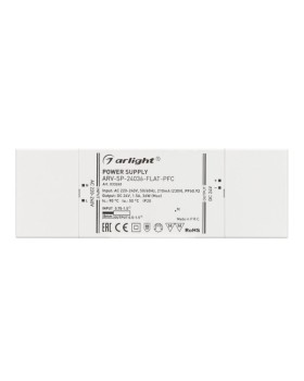 Блок питания для светодиодной ленты Arlight 033260-foto2