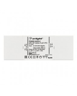 Блок питания для светодиодной ленты Arlight 033259-foto2